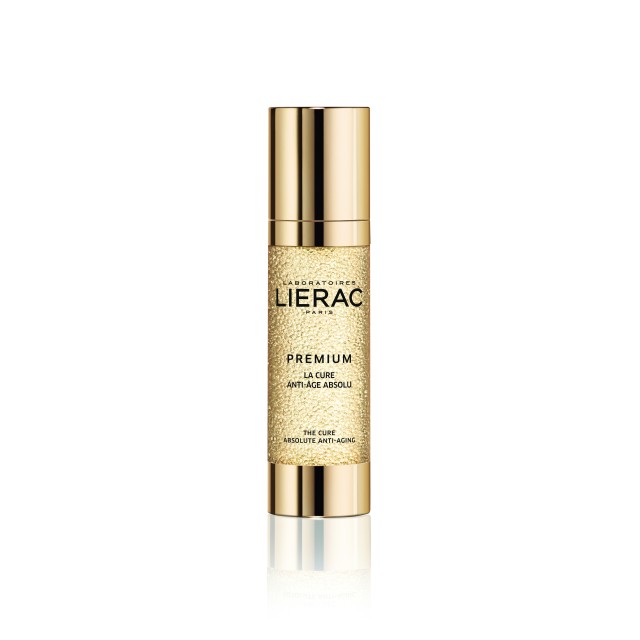 LIERAC PREMIUM LA CURE ANTI-AGE ABSOLU 30ML