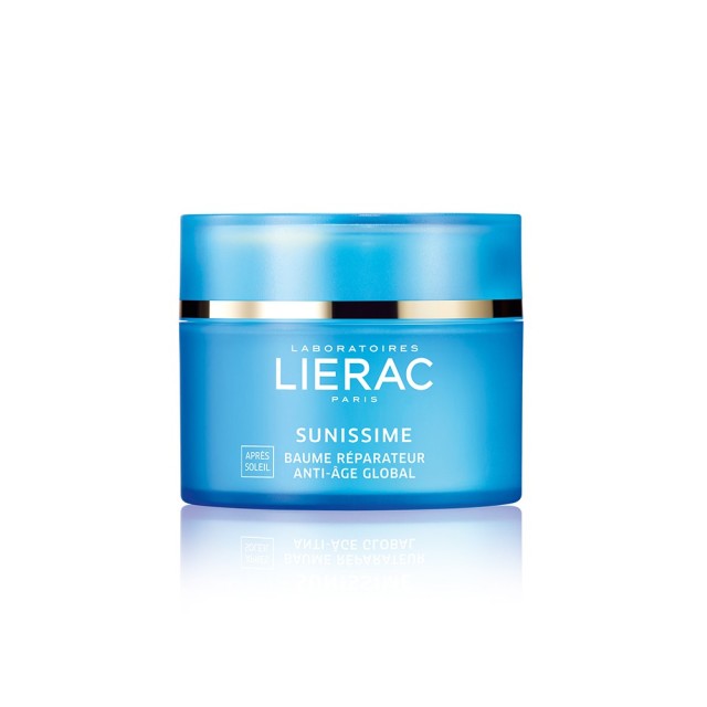 LIERAC SUNISSIME APRES BAUME VISAGE 40ML
