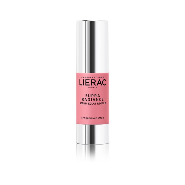 LIERAC SUPRA RADIANCE YEUX 15ML