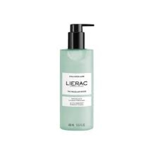 LIERAC THE MICELLAR WATER 400ml