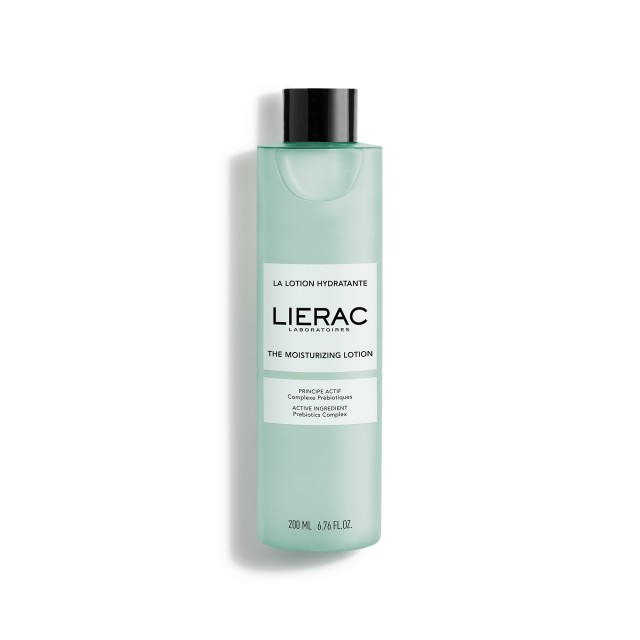 LIERAC THE MOISTURIZING LOTION 200ML