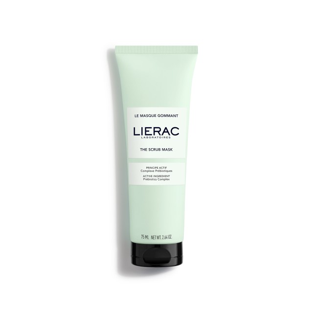 LIERAC THE SCRUB MASK 75ML