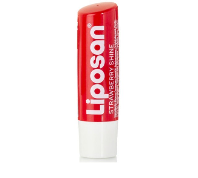 LIPOSAN ΦΡΑΟΥΛΑ BLISTER 4,8 GR