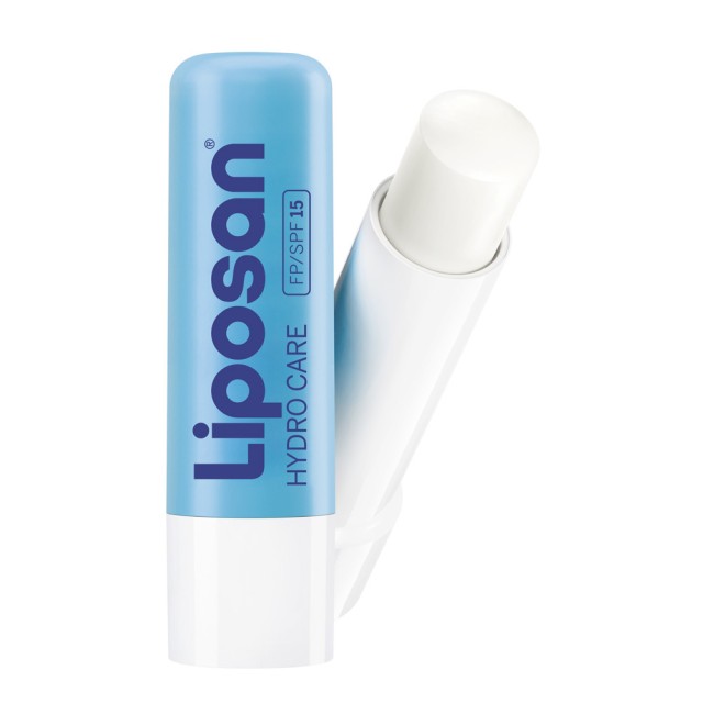 LIPOSAN HYDRO CARE BLISTER 4,8GR