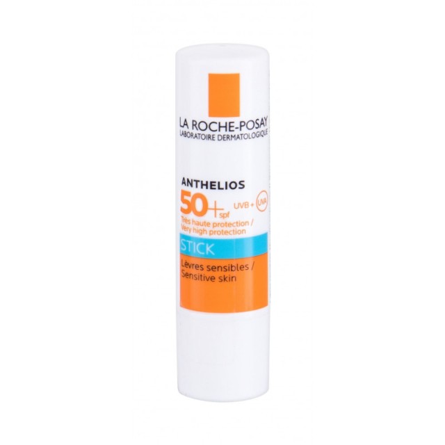 LA ROCHE-POSAY ANTHELIOS STICK LEVRES SPF50 4gr