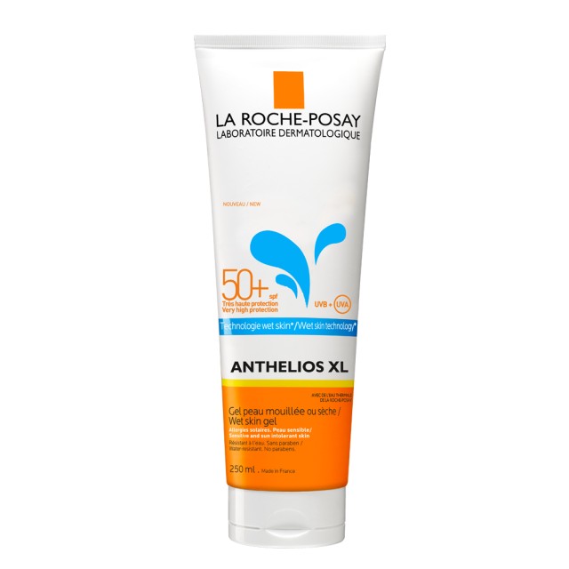 LA ROCHE-POSAY ANTHELIOS XL WET SKIN GEL SPF50 250ML
