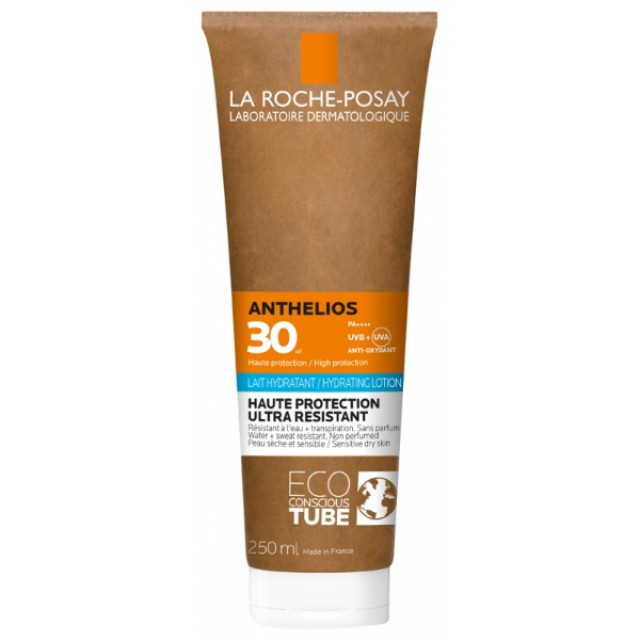 LA ROCHE-POSAY ANTHELIOS ECO LAIT SPF30 250ML