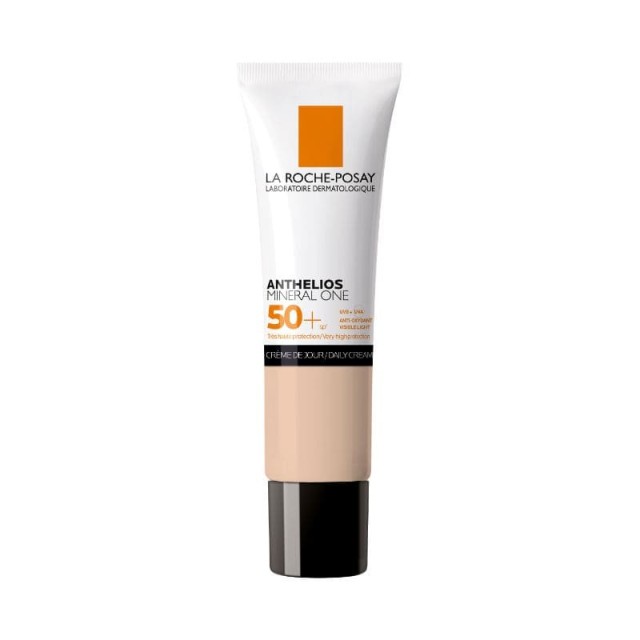 LA ROCHE-POSAY ANTHELIOS MINERAL ONE SHADE 01 LIGHT 30ML