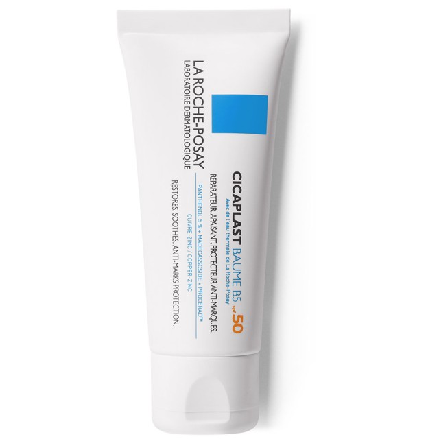 LA ROCHE-POSAY CICA BAUME B5 SPF50 40ML