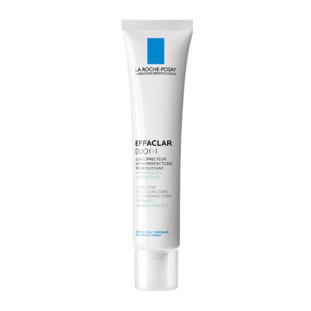 LA ROCHE-POSAY EFFACLAR DUO 40ML