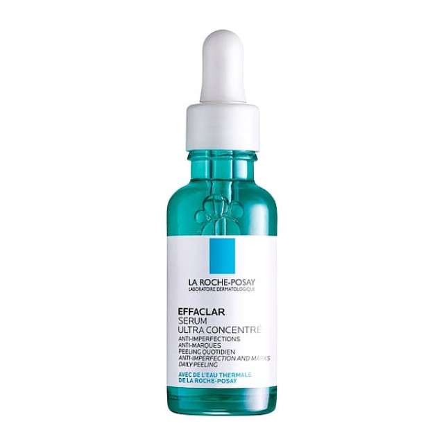 LA ROCHE-POSAY EFFACLAR DUO(+) SERUM 30ML