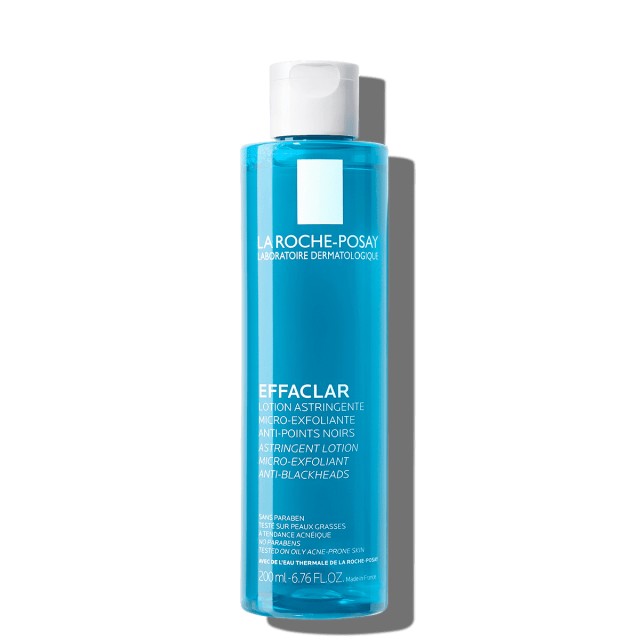 LA ROCHE-POSAY EFFACLAR LOTION 200ML