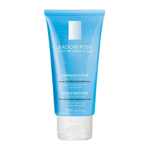 LA ROCHE-POSAY GOMMAGE SURFIN 50ML