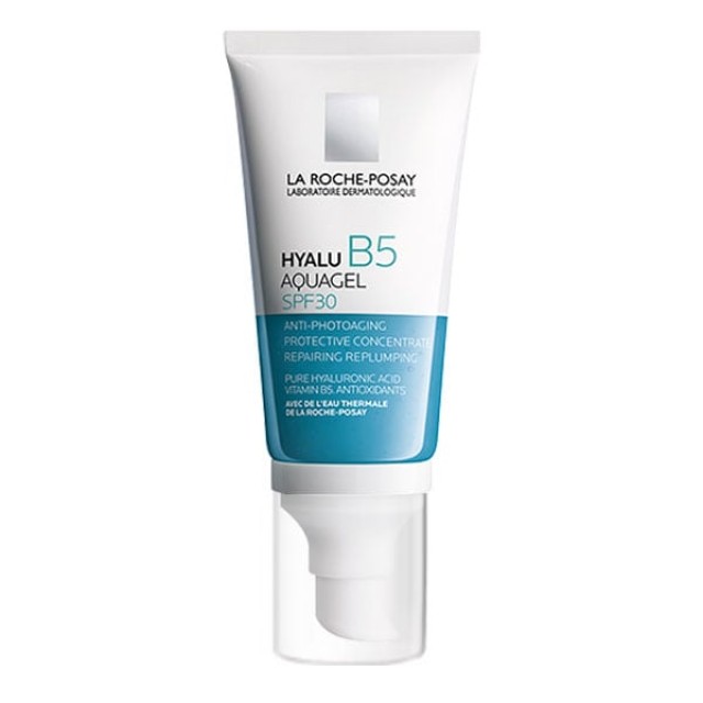 LA ROCHE-POSAY HYALU B5 AQUAGEL SPF30 50ML