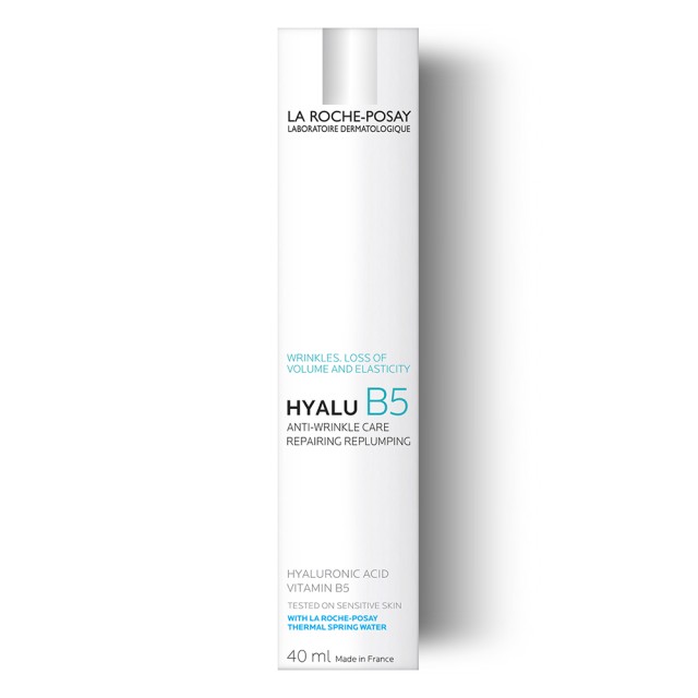 LA ROCHE-POSAY HYALU B5 SOIN 40ML 