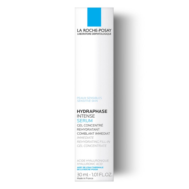 LA ROCHE-POSAY HYDRAPHASE INTENSE SERUM 30ML