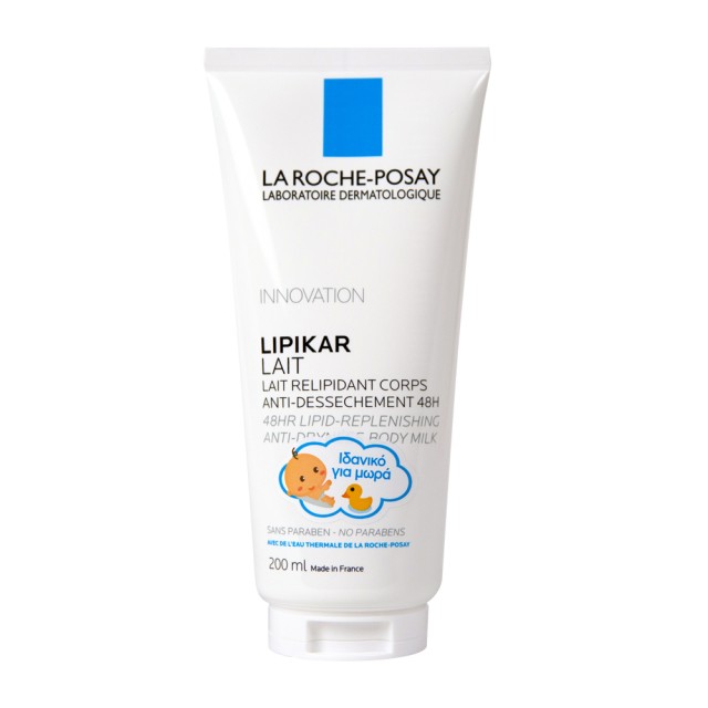 LA ROCHE-POSAY LIPIKAR LAIT 200ML