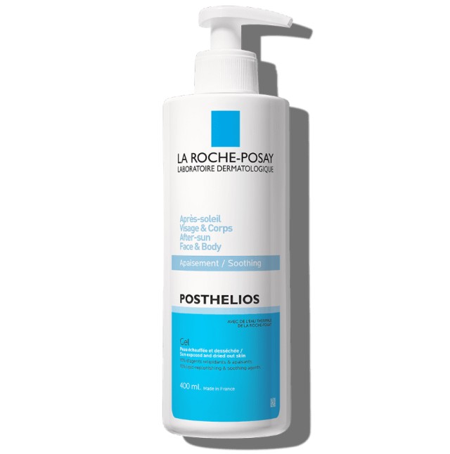 LA ROCHE-POSAY POSTHELIOS 400ML