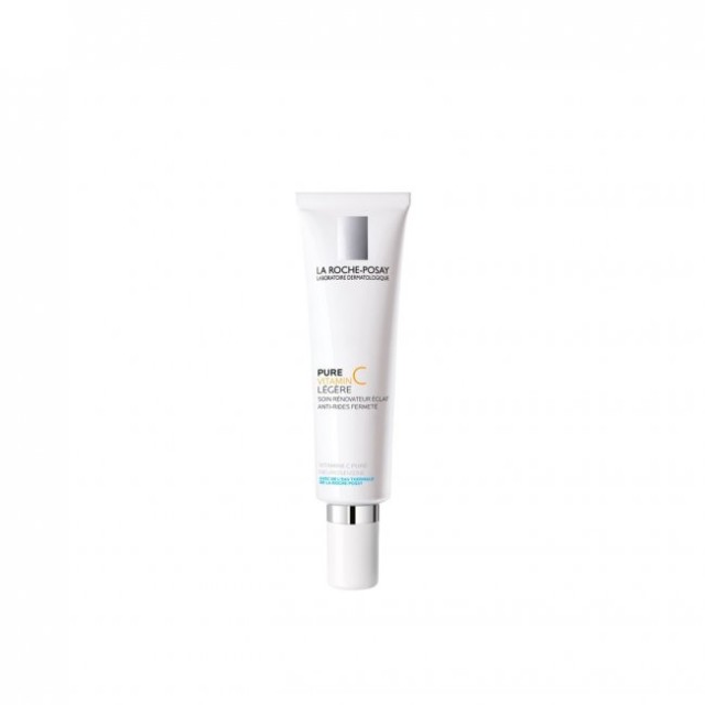 LA ROCHE-POSAY REDERMIC C PNM T40ML