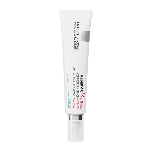 LA ROCHE-POSAY REDERMIC RETINOL T30ML 