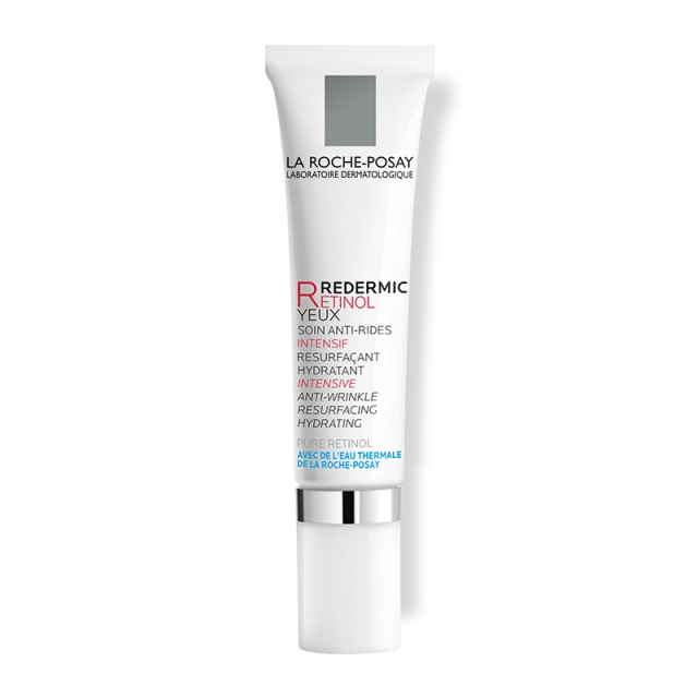 LA ROCHE-POSAY REDERMIC RETINOL YEUX T15ml