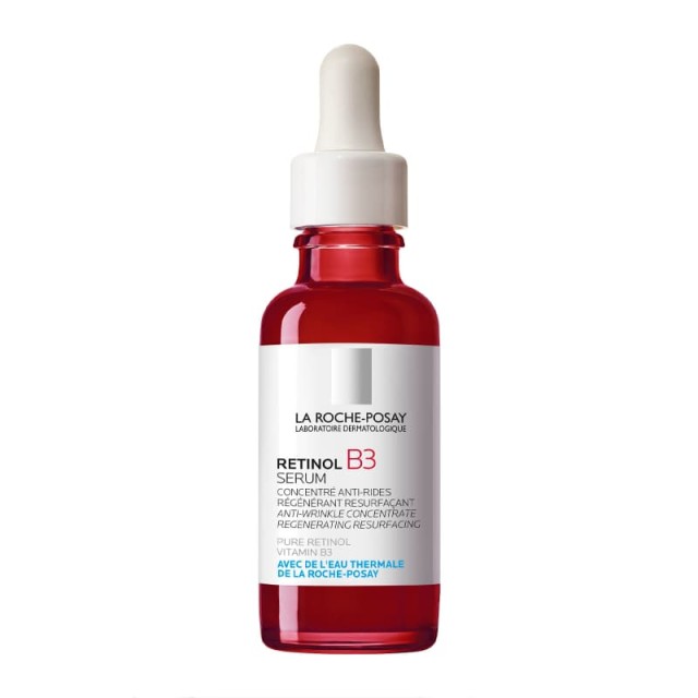 LA ROCHE-POSAY RETINOL B3 SERUM 30ML