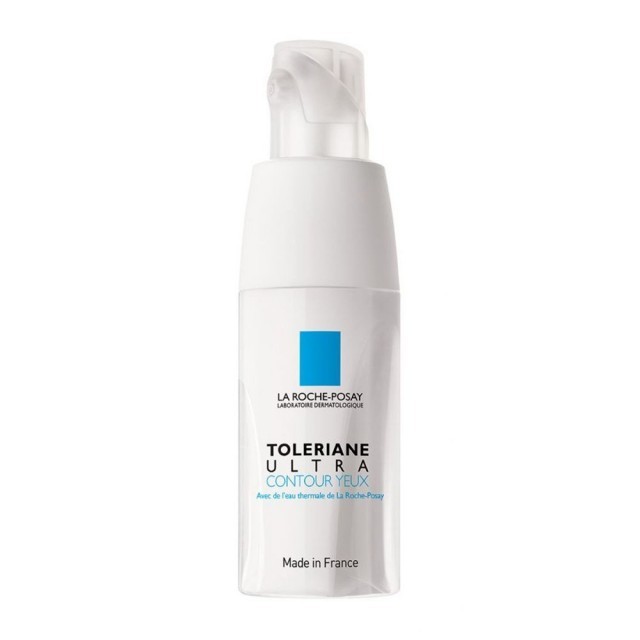 LA ROCHE-POSAY TOLER ULTRA YEUX FGB 20ML