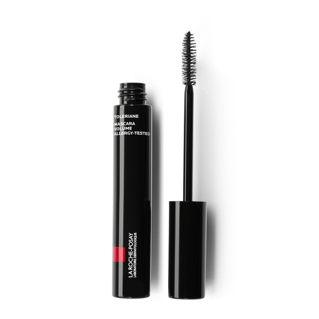 LA ROCHE-POSAY TOLERIANE MASCARA VOLUME NOIR 6.9 ML