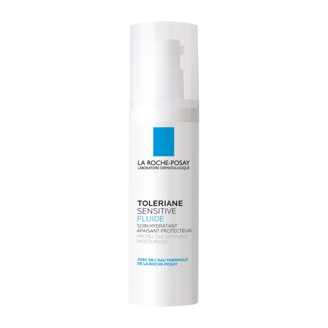 LA ROCHE-POSAY TOLERIANE SENSITIVE FLUIDE T40ML