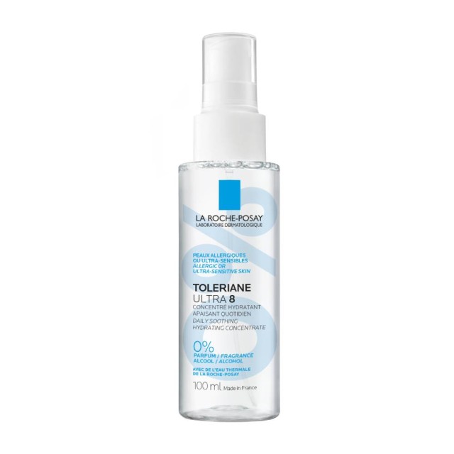 LA ROCHE-POSAY TOLERIANE ULTRA 8 100ML