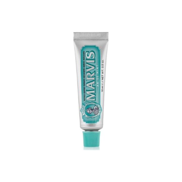 MARVIS ANISE MINT MINI 10 ml