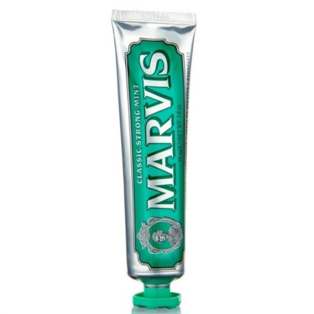 MARVIS CLASSIC STRONG MINT ΟΔΟΝΤΟΚΡΕΜΑ 85ML