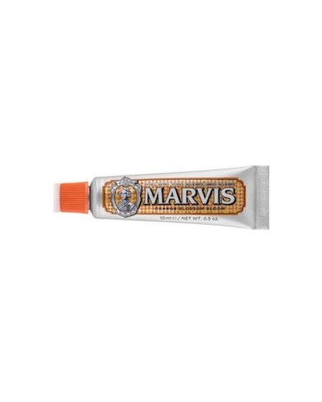 MARVIS ORANGE BLOSSOM BLOOM MINI 10ML