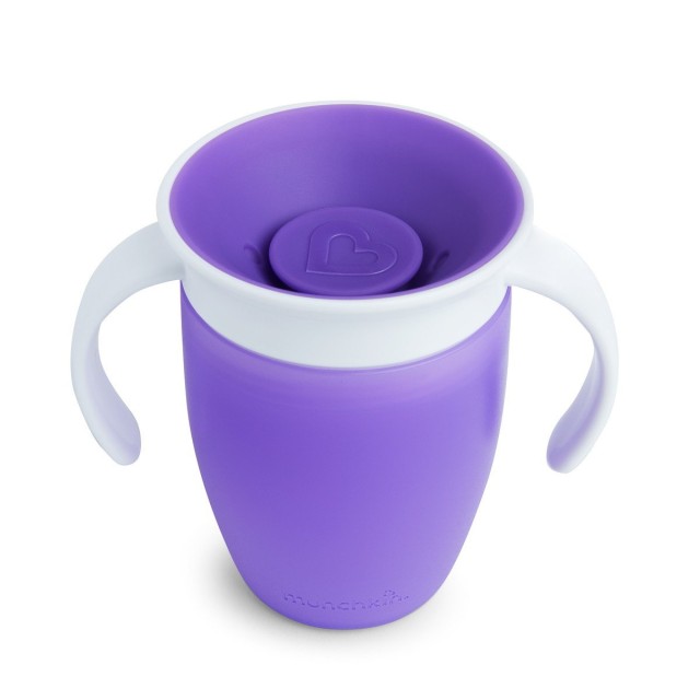 MUNCHKIN MIRACLE 360 TRAINER PURPLE