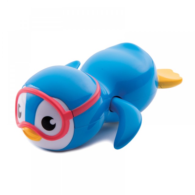 MUNCHKIN SWIMMING SCUBA BUDDY ΠΑΙΧΝΙΔΙ ΜΠΑΝΙΟΥ