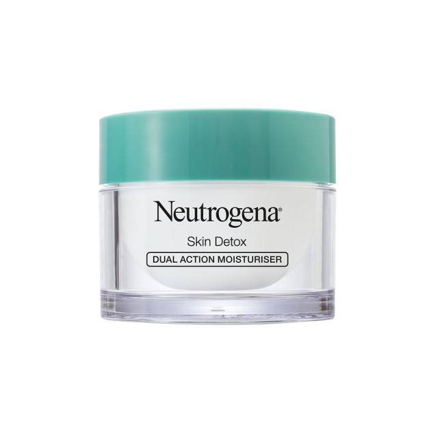 NEUTROGENA DBL ACTN MOIST 50ML