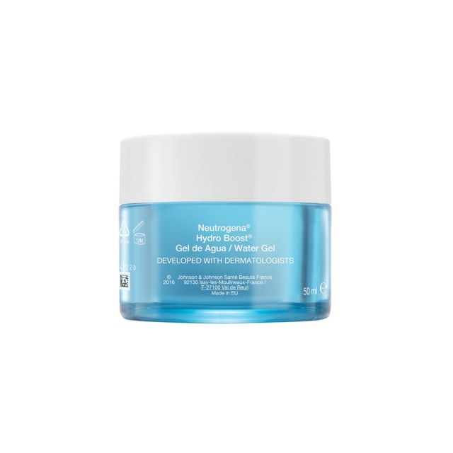 NEUTROGENA HB WATER GEL MOIST 50ML