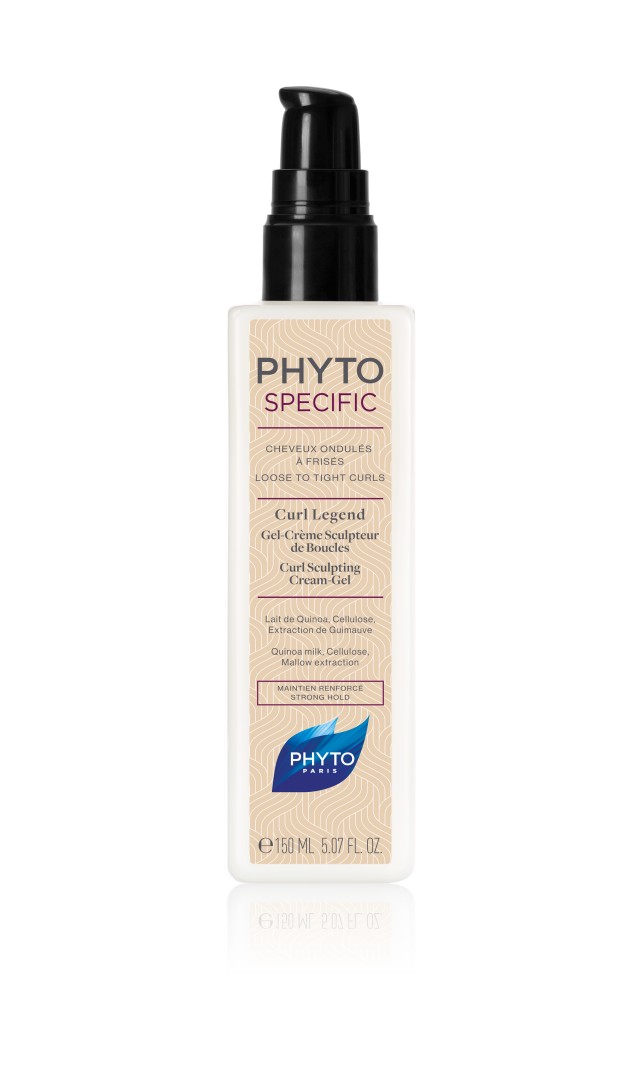 PHYTO SPECIFIC CURL LEGEND SPRAY LIGHT 150ML