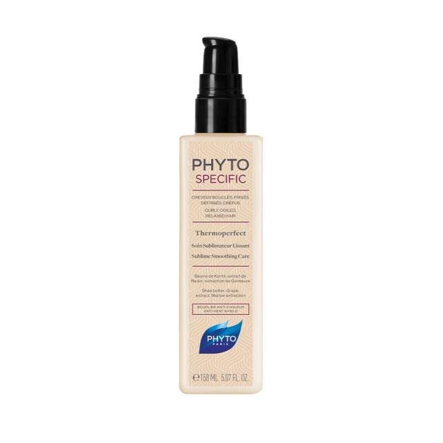 PHΥΤO PHYTOSPECIFIC THERMOPERFECT SUBLIME SMOOTHING CARE 150ML