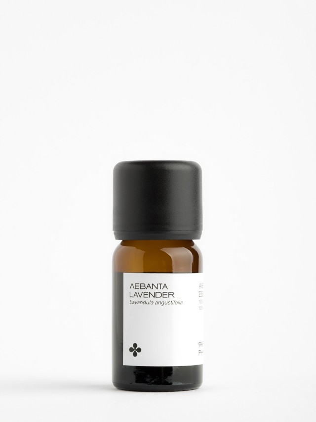 PHYSIS LABORATORY ΑΙΘΕΡΙΟ ΕΛΑΙΟ - ΛΕΒΑΝΤΑ 10ML