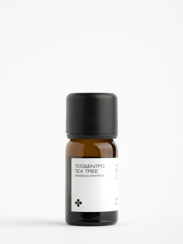 PHYSIS LABORATORY ΑΙΘΕΡΙΟ ΕΛΑΙΟ - ΤΕΪΟΔΕΝΤΡΟ 10ML