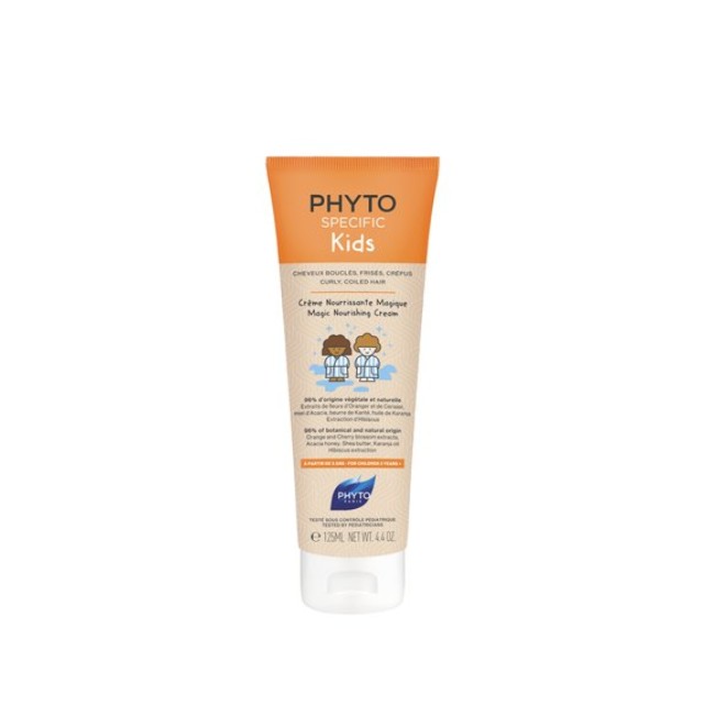 PHYTO SPECIFIC KIDS CREME NOURRIS MAGIQUE 125ML