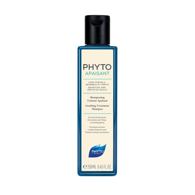 PHYTO PHYTOAPAISANT SHAMPOO 250ML