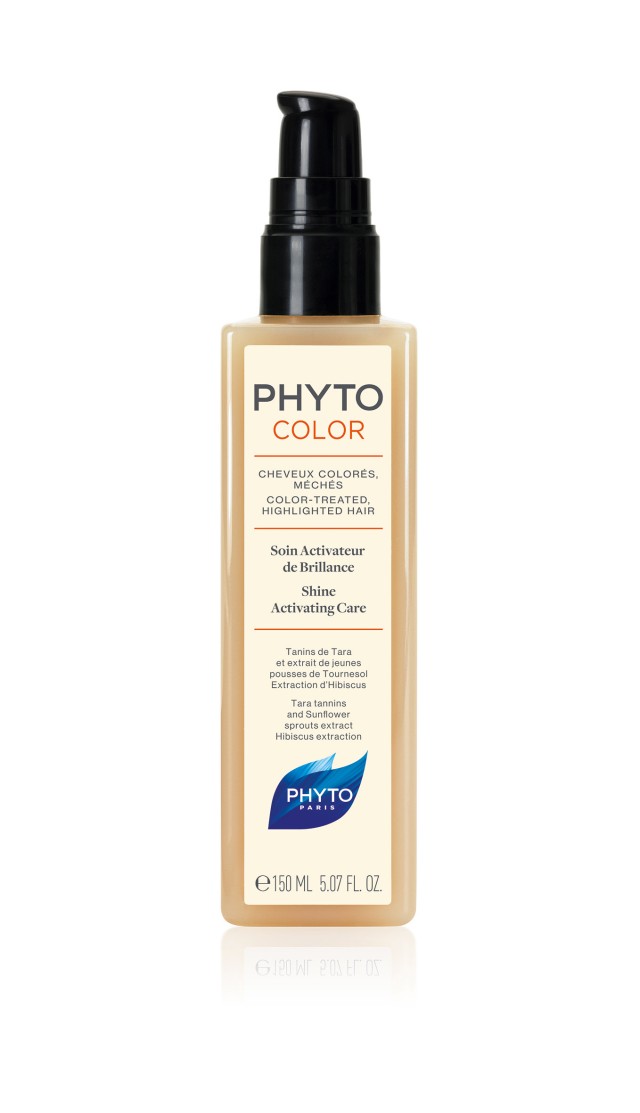 PHYTO PHYTOCOLOR GEL BRILLANCE 150ML