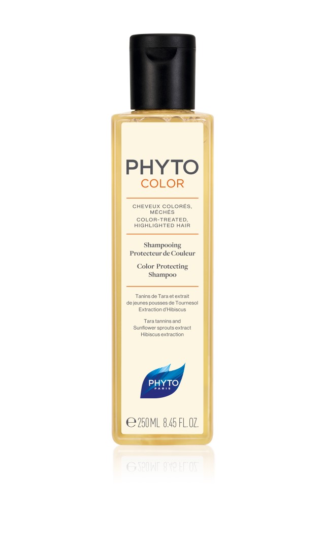 PHYTO PHYTOCOLOR SHAMPOO 250ML