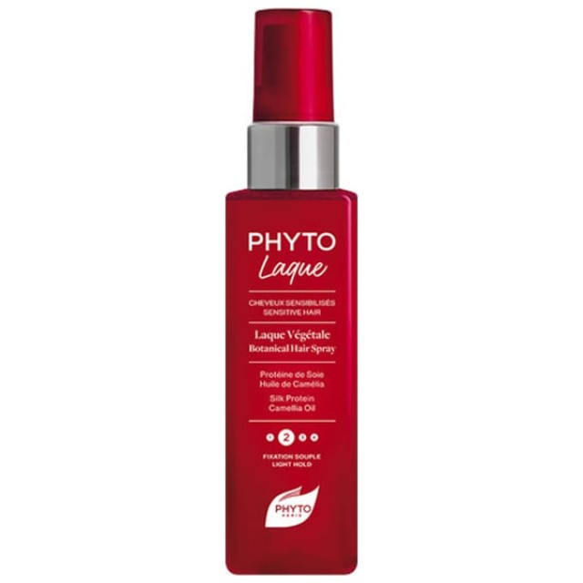 PHYTO PHYTOLAQUE VEGETALE 2 SOUPLE 100ML