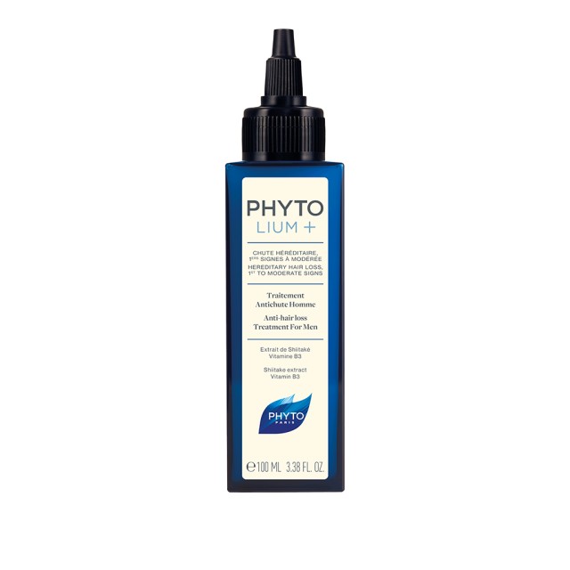 PHYTO PHYTOLIUM+ ΑΓΩΓΗ ΓΙΑ ΤΡΙΧΟΠΤΩΣΗ 100ml