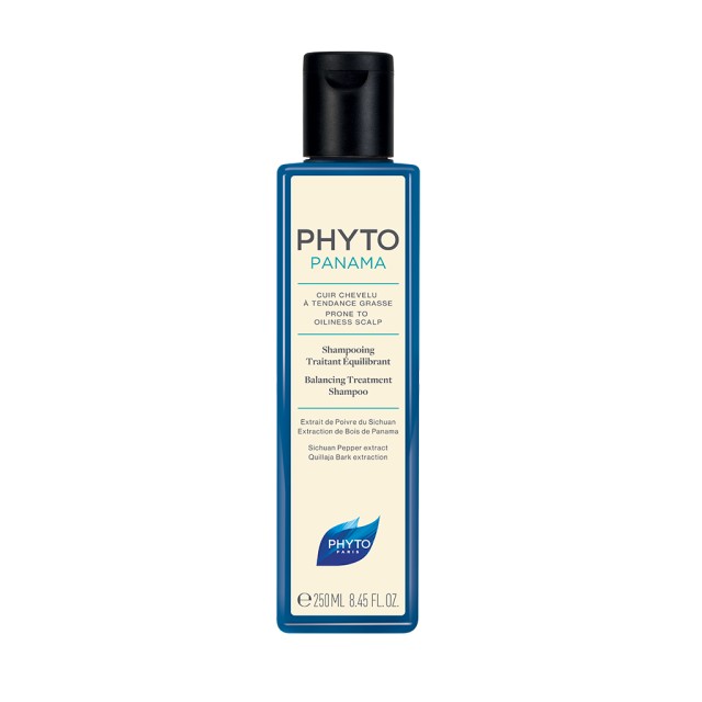 PHYTO PHYTOPANAMA SHAMPOO 250ML