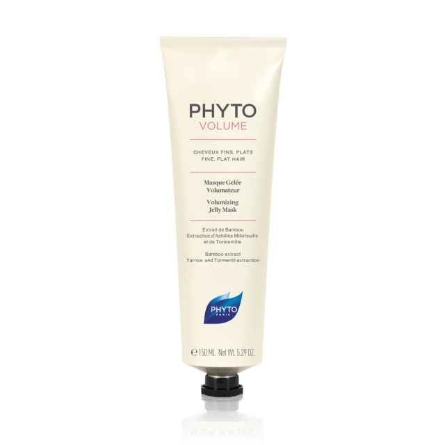 PHYTO PHYTOVOLUME MASQUE GELEE 150ML