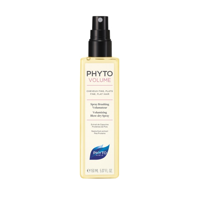 PHYTO PHYTOVOLUME SPRAY BRUSHING 150ML